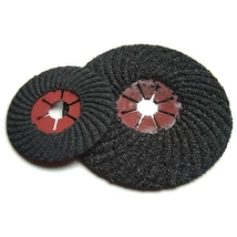 ZEC turbó  115mm C 36 kő HW (Félflexibilis tárcsa) Happy Work 36020009