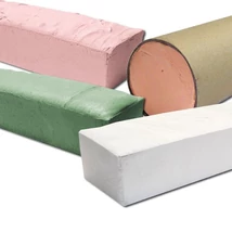 Fény.kúp. Lacquerbrite Lea 1/10 kúp. (Fényező- és szinezőpaszta tömb) Lea 39090005