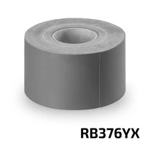 110mm P 80 vászon RB376 TY He (Hermes RB376YX vászon tekercs)  40010321