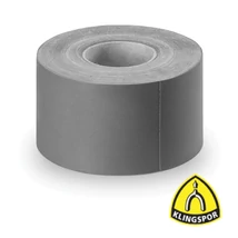 61,5mm  P100vászon CS310X Kli (Klingspor vászon tekercs)  (Akciós !) 40010263