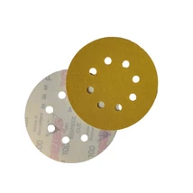 115mm P 60 1749 Ext.erős kőSia (Sia tépőzáras csiszoló) Mirka (Akciós !) 40050631