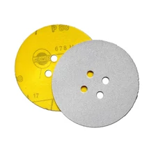 _150mm P150 6xD80 HC135 Hermes (Hermes porelsz.tz. csiszoló)  (Akciós !) 12553440