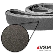 200x3300   P180 CK721X     VSM (VSM CK721X végtelenitett szalag)  (Akciós !) 12173520