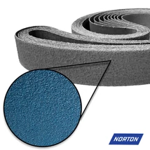 75x2000    P  80  R822 Norton (Norton végtelenített szalag)  40101626