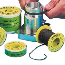 0,31 SiC 280 kör 66S 15m Mitc (Csiszolózsinór) Mitchell CO (Akciós !) 47050009