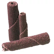 10x15x40 kúpos rollni P180 (Csiszolószivar, rollni)  40080186
