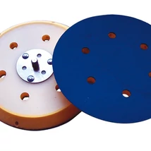 125mm teli öntap.felfogó M14 Hector (Felfogó, öntapadós csiszolókhoz) Hector (Akciós !) 12580160