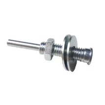 Prof. közcsavar 6mm PNBE FG (Közcsavar) Hector 46010121