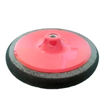 100mm felf.Köt-szivacsos399Hec (Felfogó kötözős báránybörhöz) Hector (Akciós !) 12630060