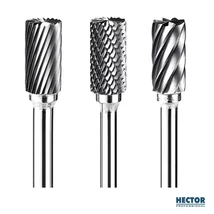 06x16x6 ZYB DC Hector (Hector ZYB rotormaró hengeres+homlokél)  (Akciós !) 47100160