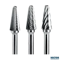 03x13x3 KEL DC Hector (Hector KEL rotormaró gömb-kúpos)  47100302