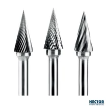 12x25x6 SKM DC Hector (Hector SKM rotormaró kúpos)  (Akciós !) 47100313