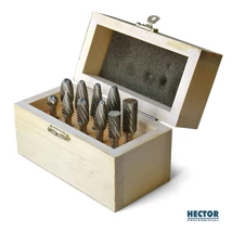 Rotormaró készlet DC FCK Hector (rotormaró készlet) Hector (Akciós !) 47100323