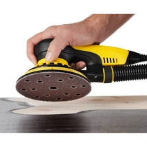 El. exc.csisz 150mm 900W LCP FG (Elektromos excentercsiszoló) Fast Grinder 49060009