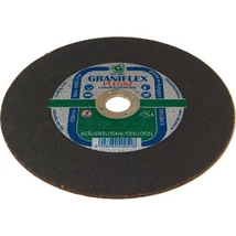 500x5x40    1A24  vágók.Gránit (Acél vágókorongok 230mm felett) Granit 12080300 500x5x40    1A24  vágók.Gránit (Acél vágókorongok 230mm felett) Granit 12080300