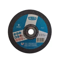 178x3   41C A30-BF Basic Tyr (Tyrolit Basic 2in1 vágókorong)  12081040