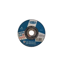 125x2,5 41C A30-BF Basic Tyr (Tyrolit Basic 2in1 vágókorong)  12081990