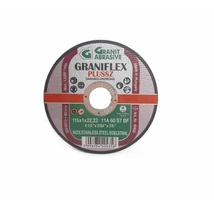 115x1   11A60S-BF Inox Gránit (vágókorongok 115-230mm) Granit (Akciós !) 12082840