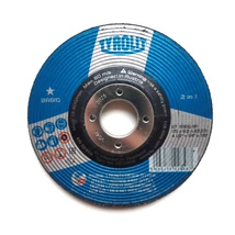 115x6    A30BF   Basic Tyrolit (Tyrolit Basic inox tisztítókorong)  12091300