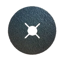 115mm P 36 F827    inox Norton (Multibrand Inox Zircon szemcsés fíbertárcsa)  (Akciós !) 12101820