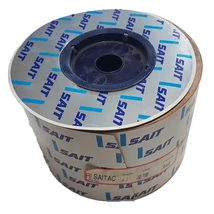 120mm P500 papír 2 SD     Sait (Sait papír tekercs)  (Akciós !) 12111400