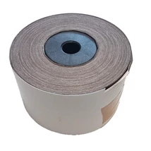 100mm P320 vász.KL361JF  Kling (Klingspor vászon tekercs)  (Akciós !) 12120480