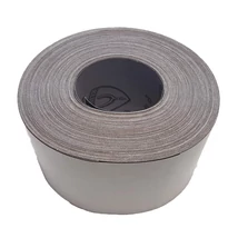 100mm P400 vász.KL361JF  Kling (Klingspor vászon tekercs)  12120500