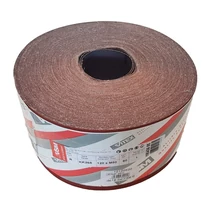 120mm P 60 vászon LF KK268 VSM (VSM KK268 vászon tekercs)  12120520