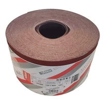 120mm P100 vász.LF KK268   VSM (VSM KK268 vászon tekercs)  12120550