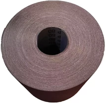 200mm P 80 PARKvá RB320X Herme (Hermes RB320X vászon tekercs)  12120800