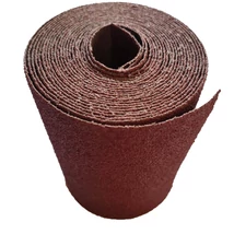 115mm P 40 vászon KK114F   VSM (VSM KK114F vászon tekercs)  12122160