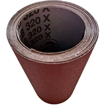 200mm P120 PARKvá RB320X Herme (Hermes RB320X vászon tekercs)  (Akciós !) 12123720