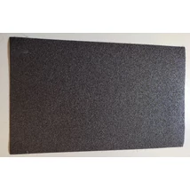 A/3 P 40   vászon IVV612  Carb (A3 Carborundum vászon ív)  12151400