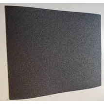 A/4 P 60   vászon IVV612  Carb (A4 Carborundum vászon ív)  12151510