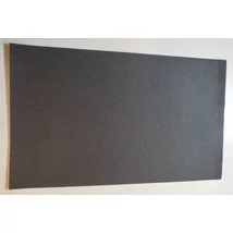 A/3 P150   vászon IVV612  Carb (A3 Carborundum vászon ív)  12151580