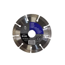 115x22,2 gyém.turbo Atlas Nort (Norton gyémánt vágókorong kézi gépre)  (Akciós !) 12180990