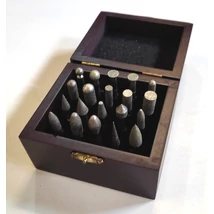 Gy.csapos klt.d=6mm 20db-os HD (Gyémánt csaposkorong) Hector 12181490