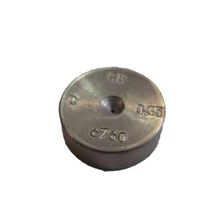 Húzókő d=0,51mm (Gyémánt kéziszerszám)  (Akciós !) 12181810