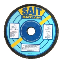 165mm      28 Lam P120    Sait (Lamellástárcsák) Sait (Akciós !) 12190240