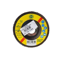 115x22,2   FL384X  # 40 Hermes (Lamellástárcsák) Hermes (Akciós !) 12190680