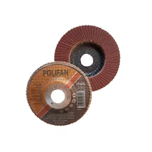 PFF 115-22 A 60 PSF     Pferd (Pferd korund lamellástárcsa)  (Akciós !) 12191440