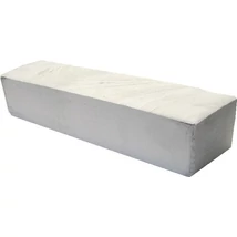 Polir.rúd. Glomax    fehér 7/6 Lea (Polír- és szinezőpaszta tömb) Lea 12250850