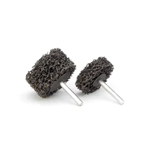 100mm BKG négertá.1x csapos FG (FastGrinder BKG csapos tisztítótárcsa) Fast Grinder 12330120