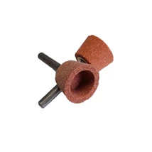 A 32  6A60M5V38    25x16x6 Wid (Fazonos kerámia köt. csapos köszörűkorong) Widenta (Akciós !) 12430380