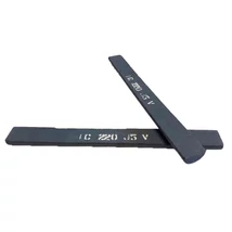 200x20   1C220JV36  Wid 4530/5 (Félkör alakú kézi fenőidom) Widenta 12510020