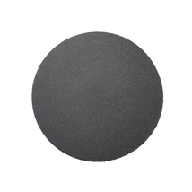 115mm P180 BS118  tépőz.Hermes (Hermes BS118 teli tz.papír)  12551320