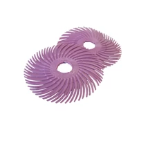 _50mm RB-ZB C tip. pumice rózsa Sünkefe 3M (3M RB-ZB C tip. Sünkefe)  12651500