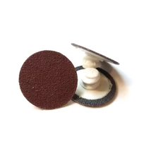 25mm Roloc 3M361F P120 fehér3M (3M 361F gyorsrögzítésű fíbertárcsa)  12720380