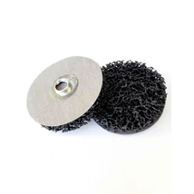 CD 75 PCLR  négertárcsa  Pferd (Pferd gyorsrögzítésű felületkezelő)  (Akciós !) 12720820