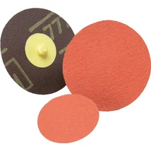 75mm Roloc P 60 777F narancs3M (3M 777F kerámia roloc)  12721330